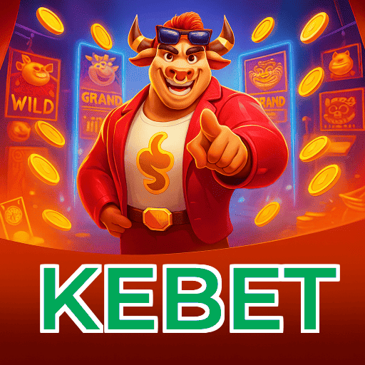 KEBET: Seu Cassino Seguro e Profissional